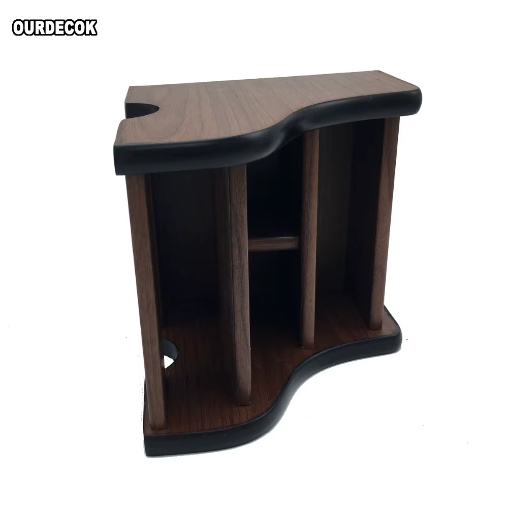 Boîte de rangement créative pour télécommande