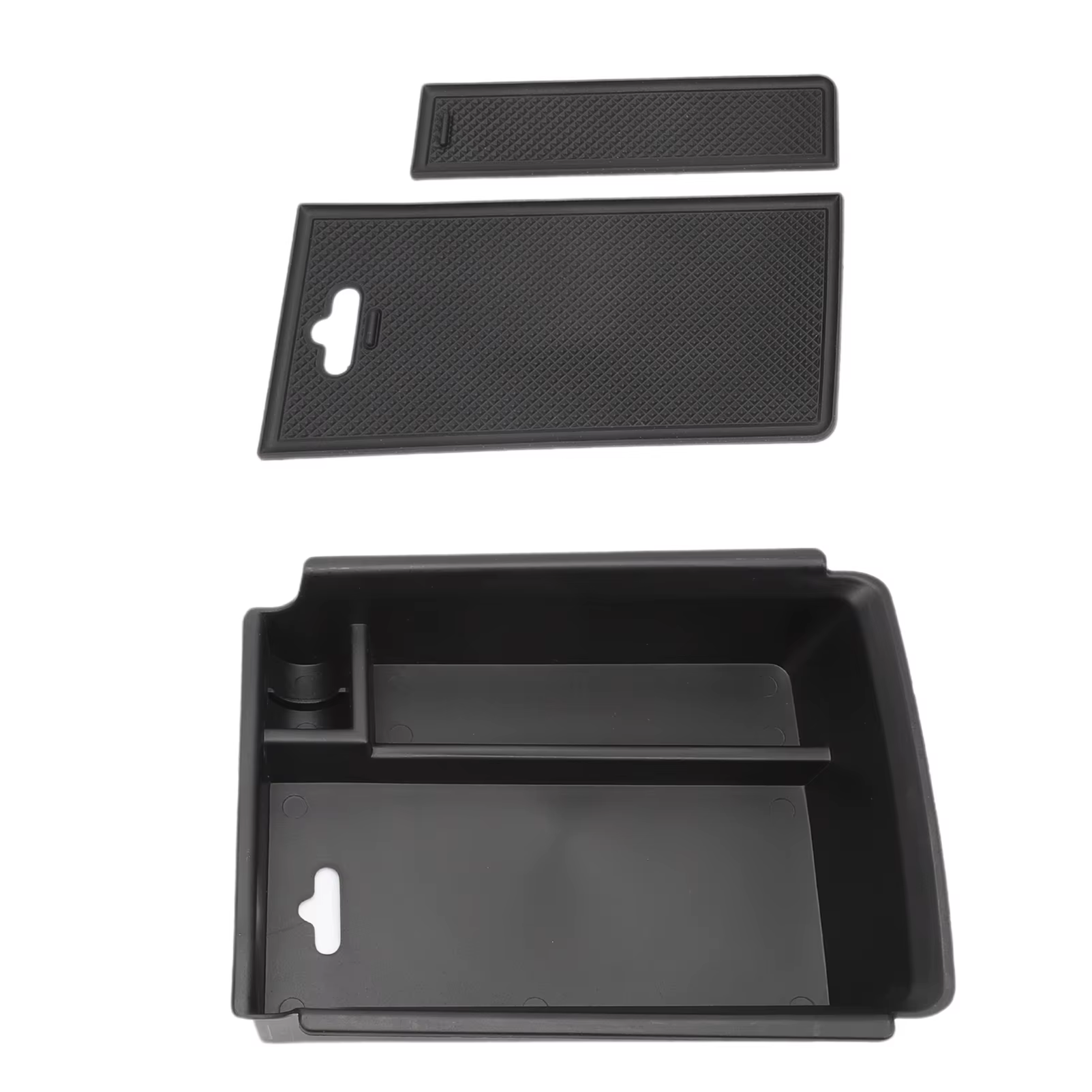 Boîte de rangement d'accoudoir Central pour Skoda Kodiaq 2017 2018 2019
