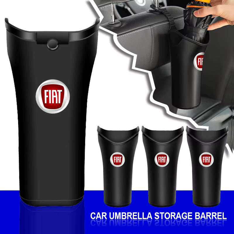 Boîte de rangement multifonctionnelle pour voiture