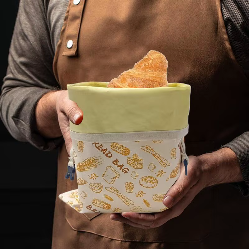 Sac de stockage des aliments 30x39cm