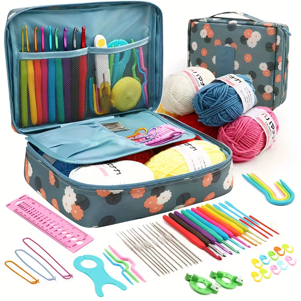 Ogo Bag-Sac de rangement spacieux pour fil