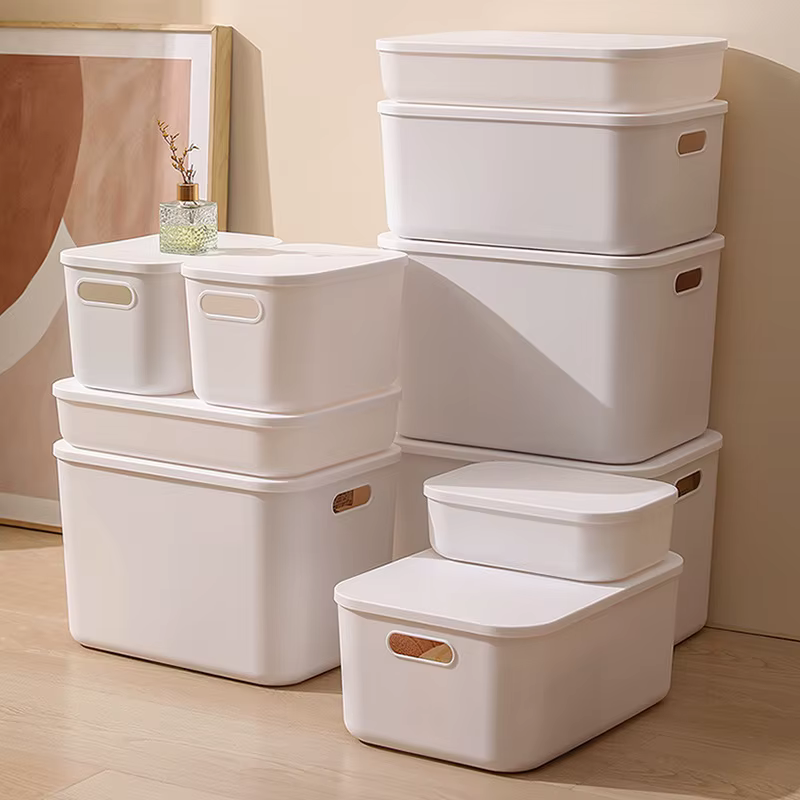 Boîte de rangement divers pour la maison