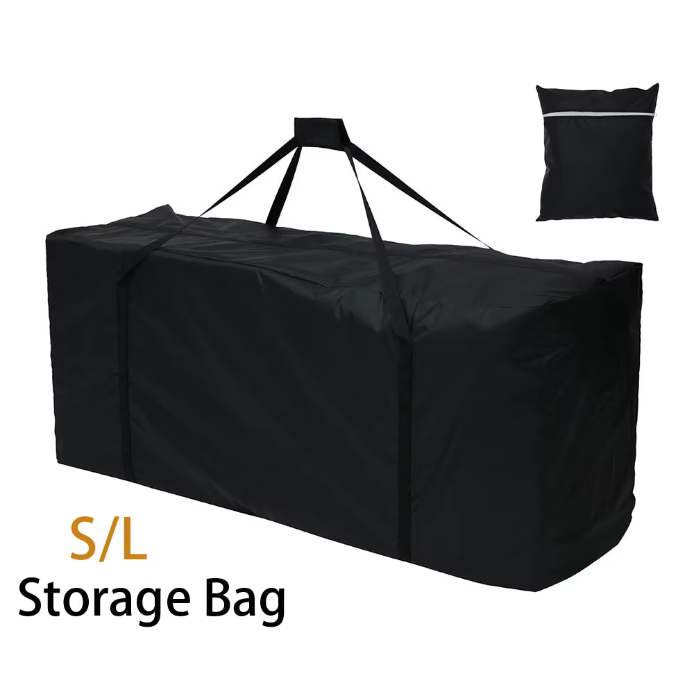 Sac de rangement pour meubles de jardin