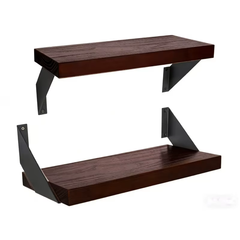 Support d'angle robuste