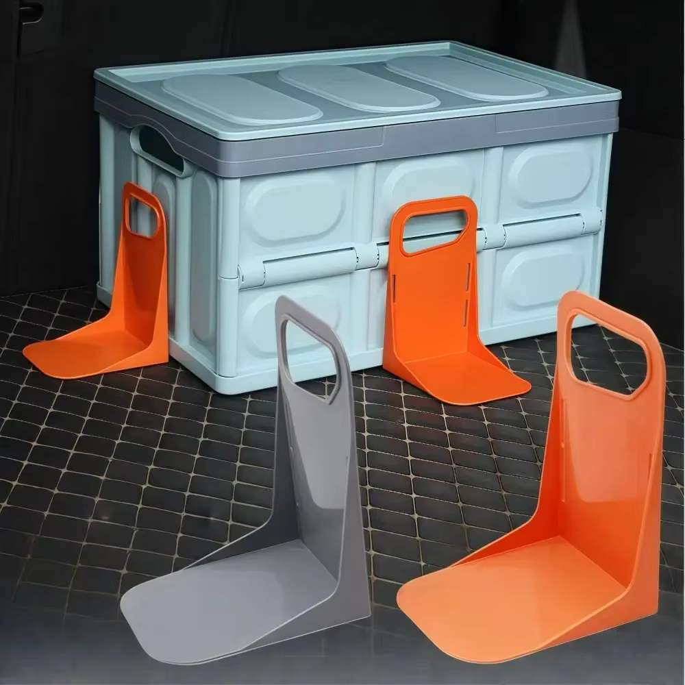 Organisateur de coffre de voiture