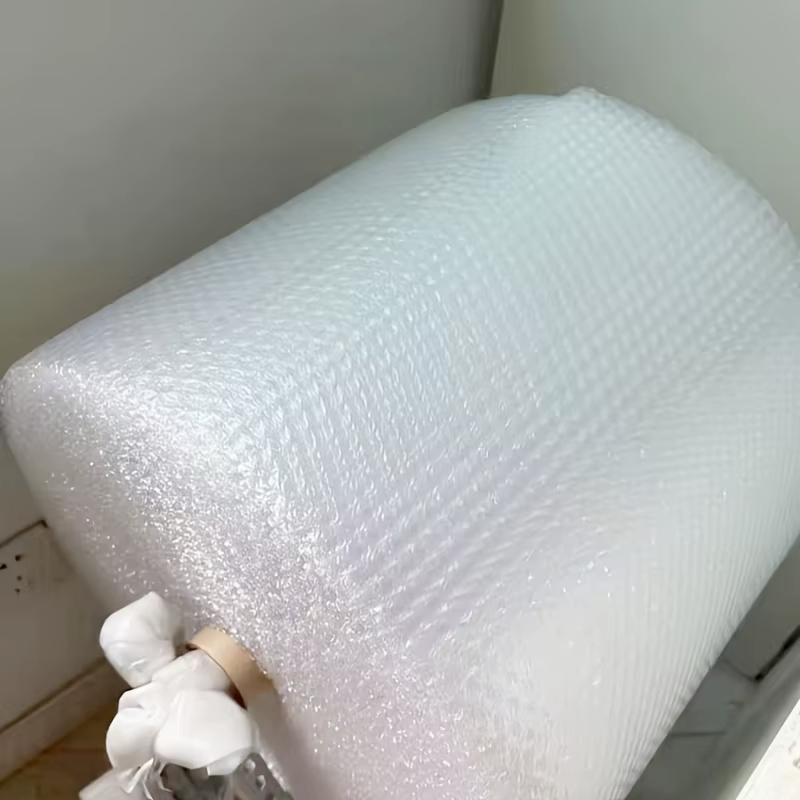 Film d'emballage en mousse antichoc – Protection