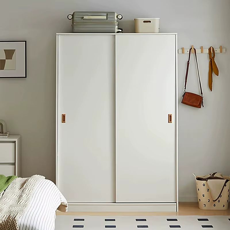 Armoire coulissante de luxe pour chambre à coucher