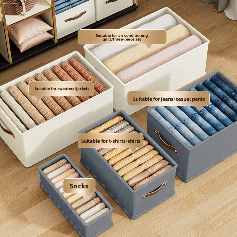 Boîte de rangement pour jouets