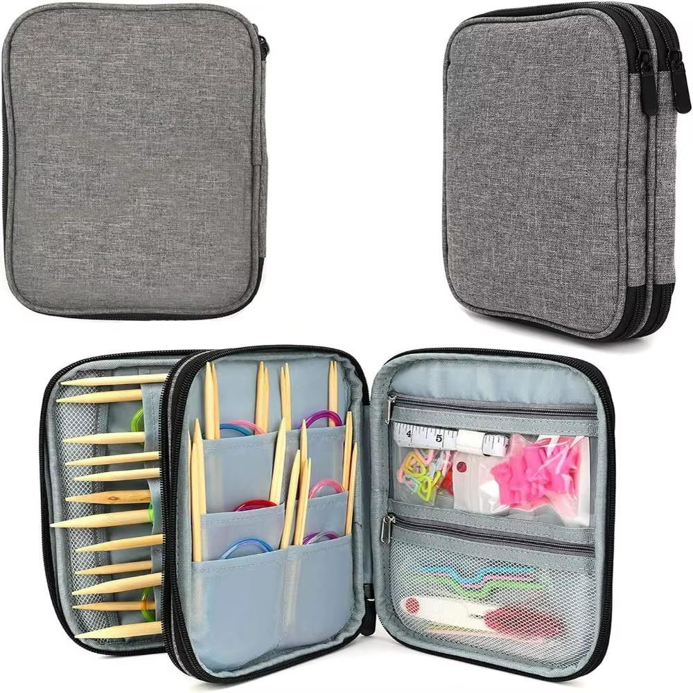 OGO ICK-Mallette portable au crochet