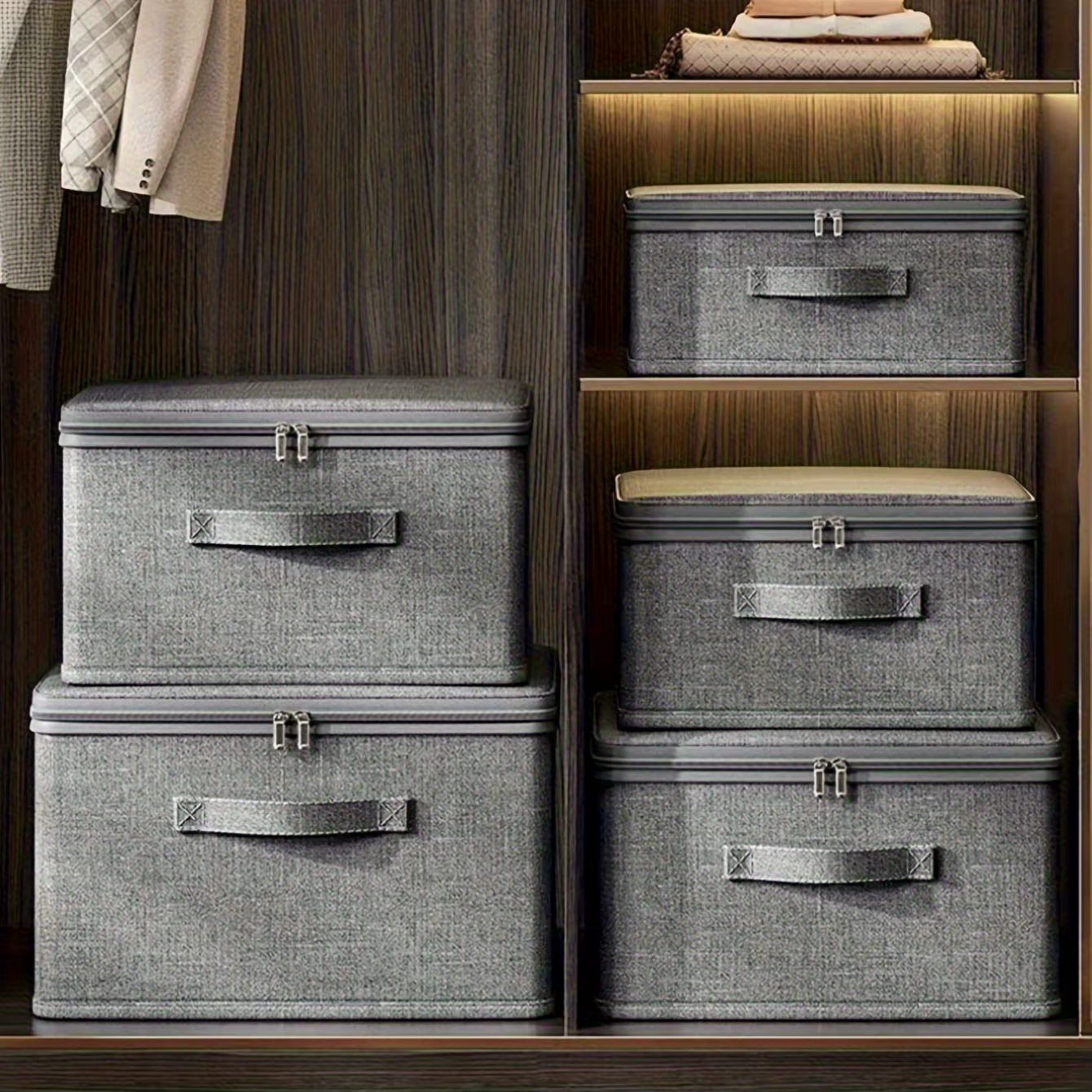 Organisateur de vêtements