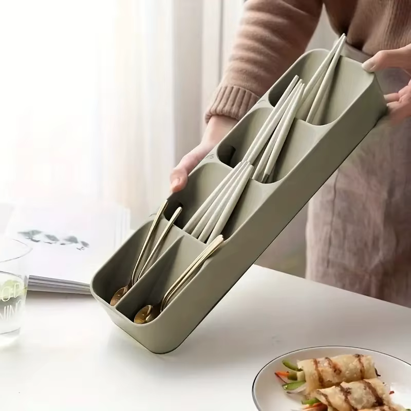 Rangement pour vaisselle