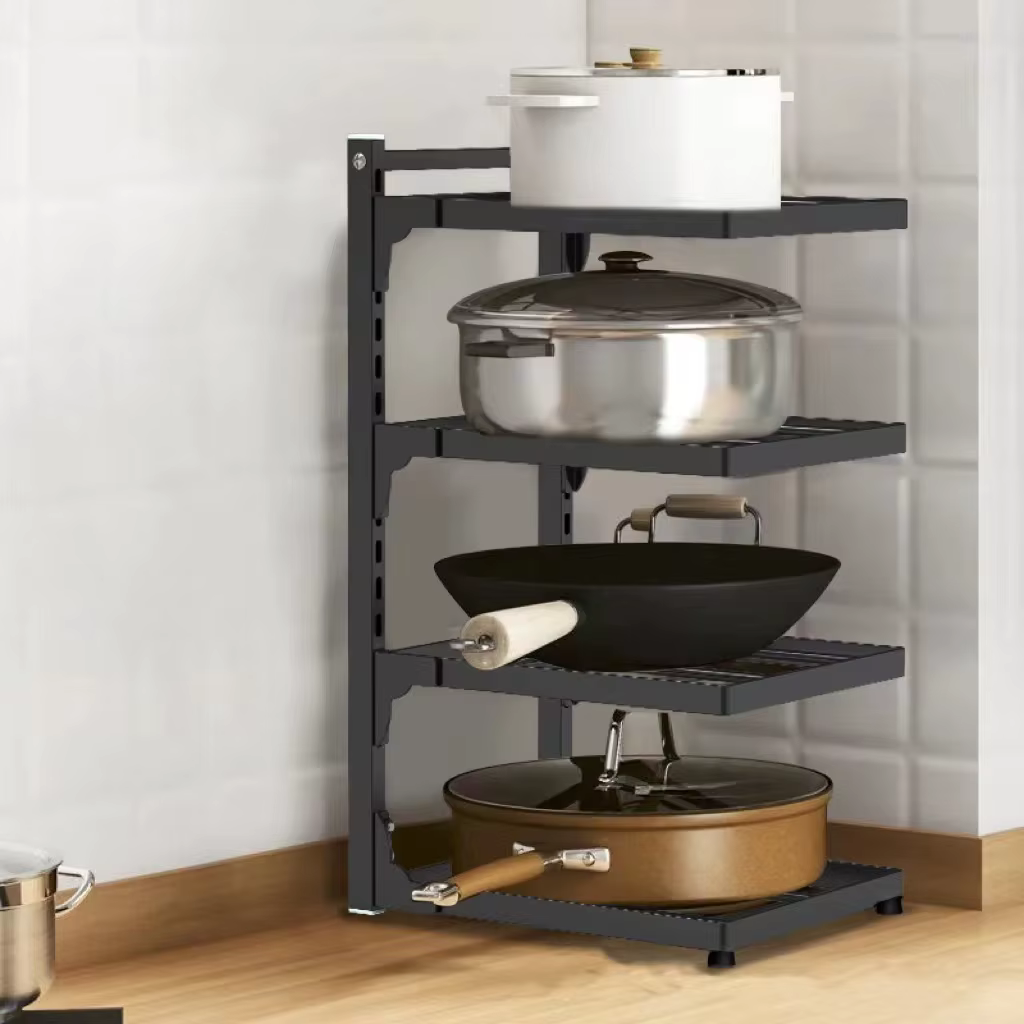 Support de rangement pour évier de cuisine