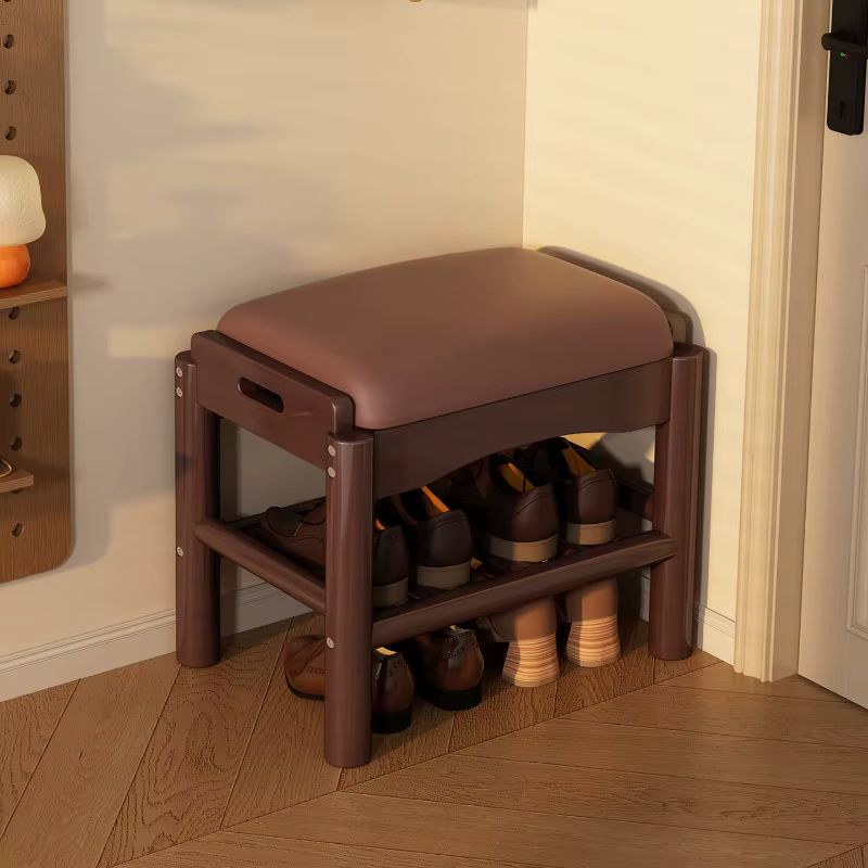 Tabouret de rangement pour jeux vidéo