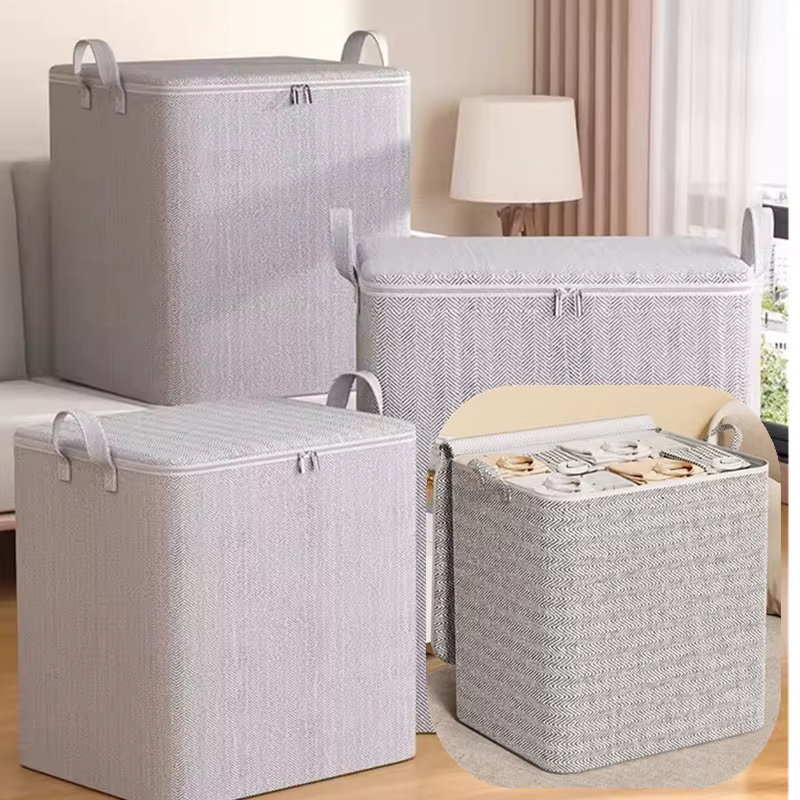 Sacs de tri de couverture de grande capacité