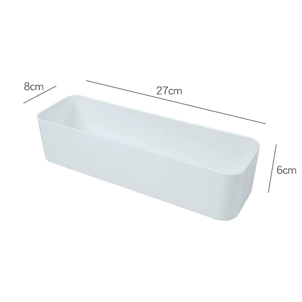 Lot de 2 boîtes de rangement universelles pour fourgonnette