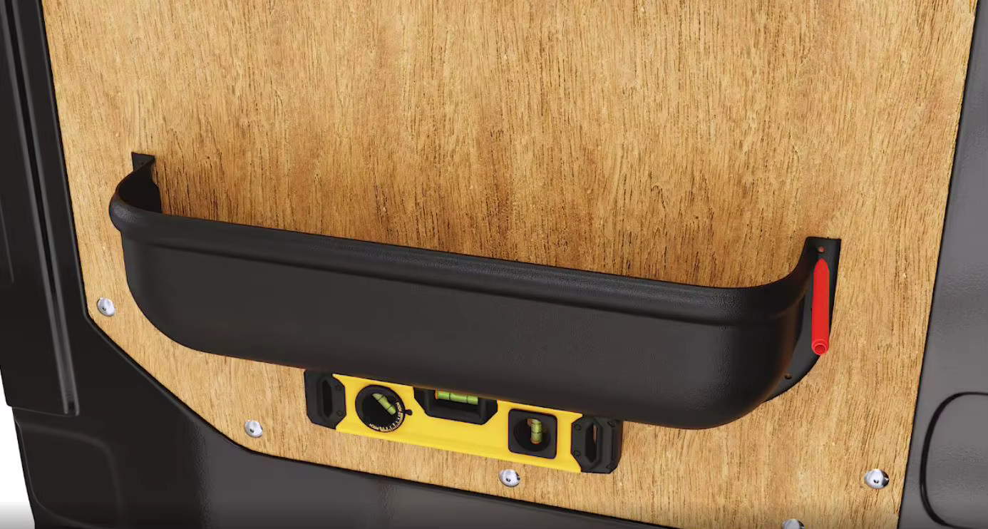 Étui de rangement de poche pour Van Camper