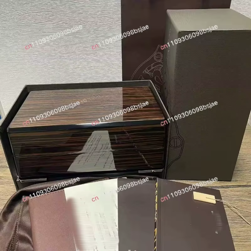 Boîte de rangement pour montres série Watch