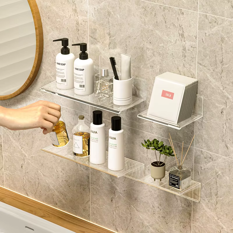 HOMirror-Boîte de rangement murale pour la maison