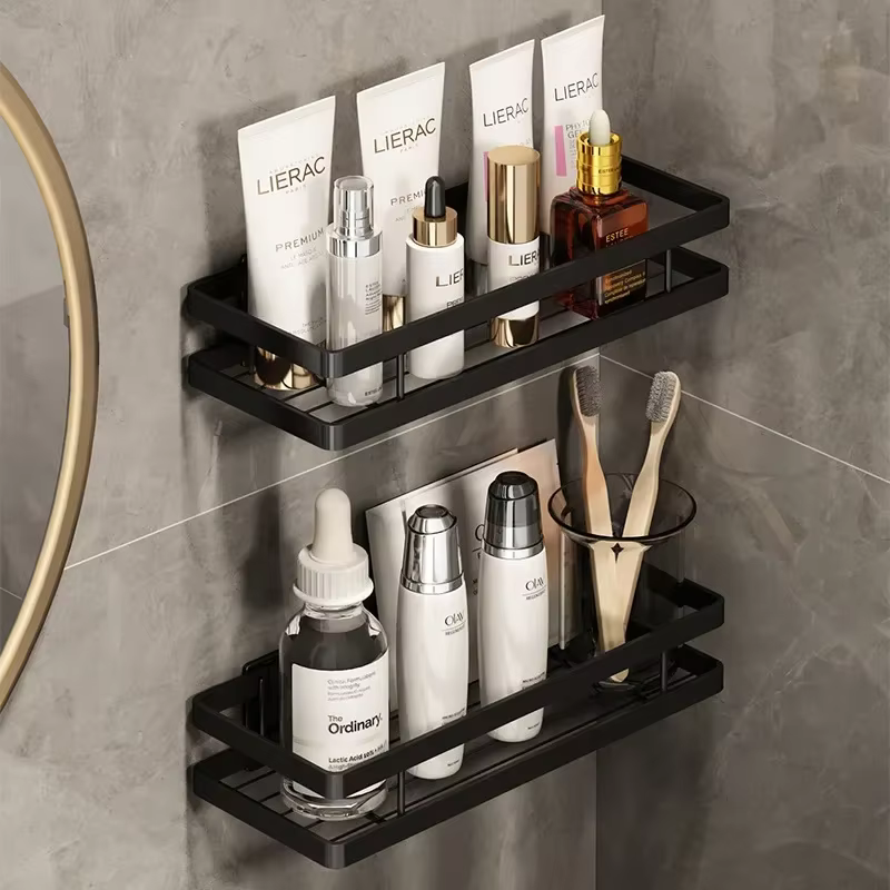 304 étagère de bain de douche de salle de bain