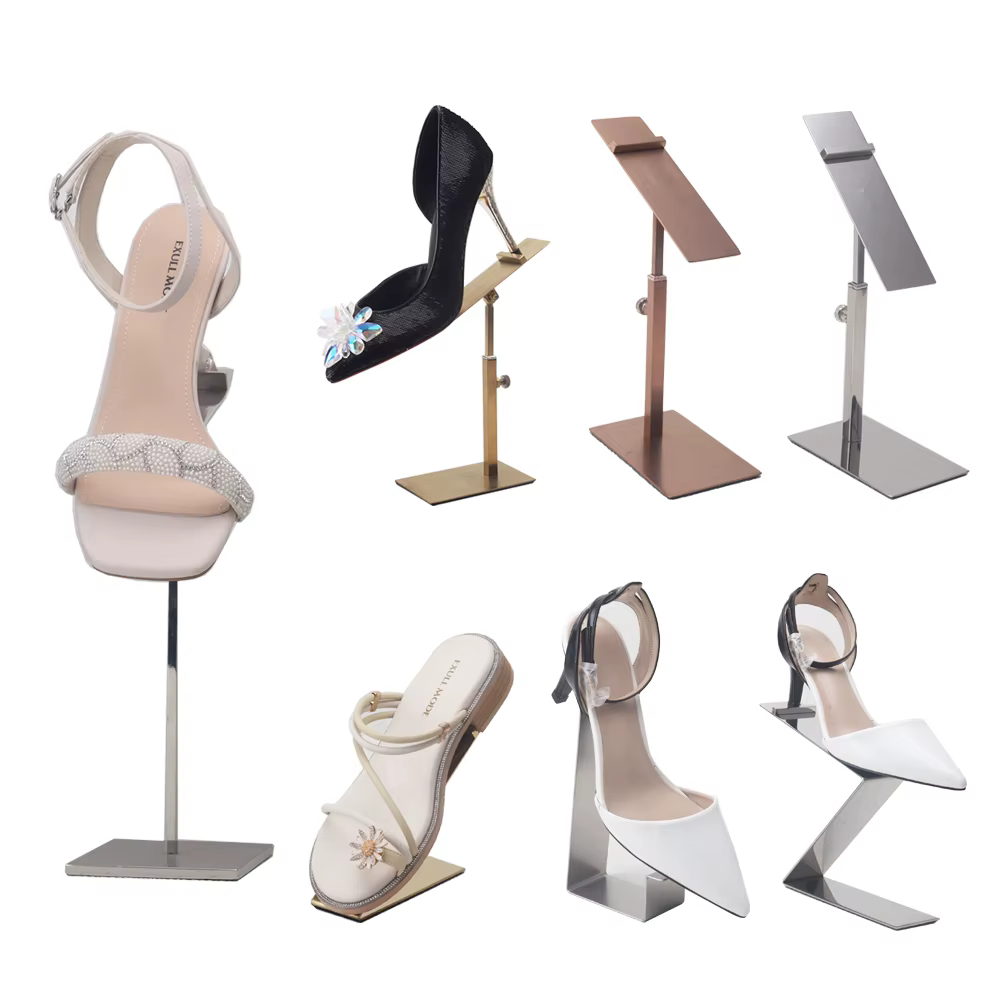 Présentoir à chaussures