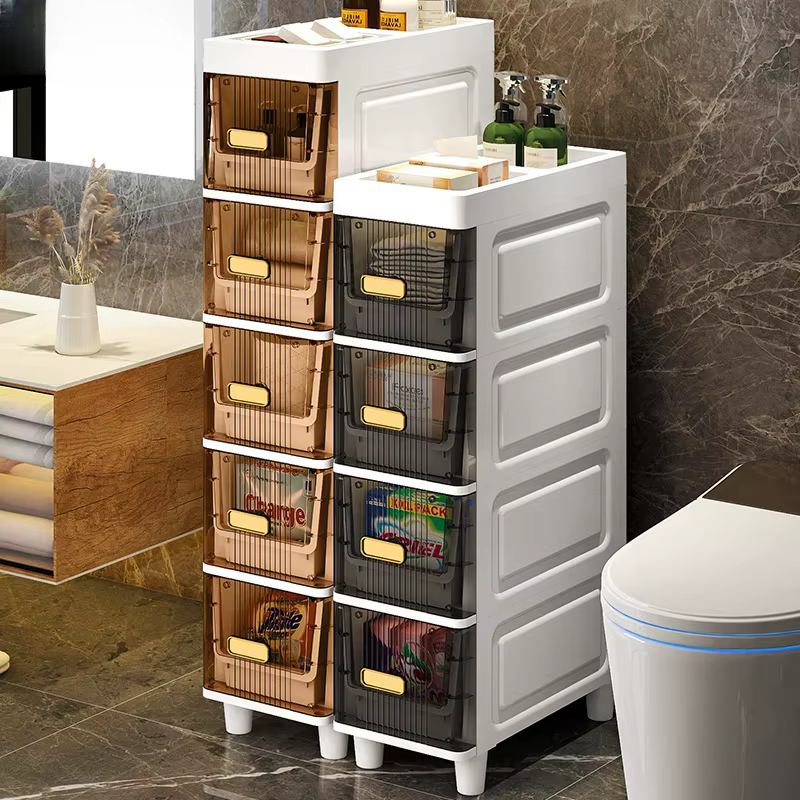 Armoire de salle de bain de 18cm