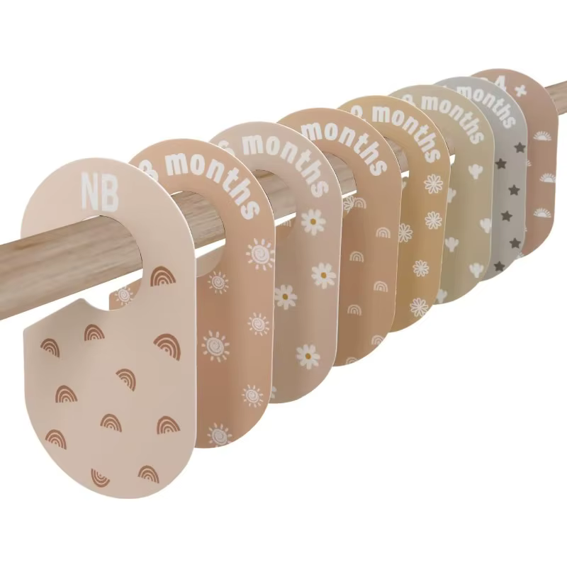 Séparateur de placard pour bébé
