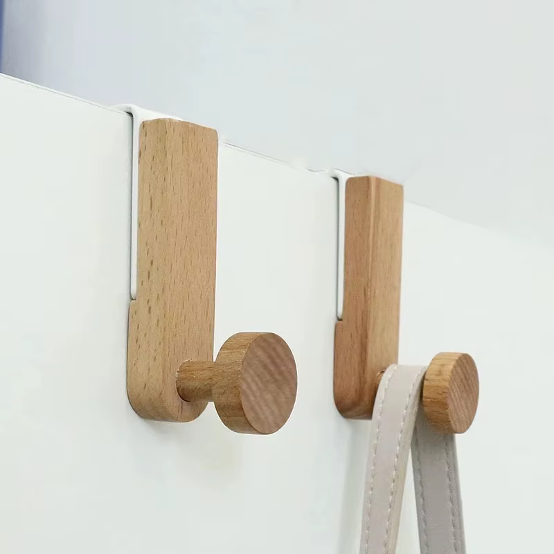 Crochet d'armoire de cuisine