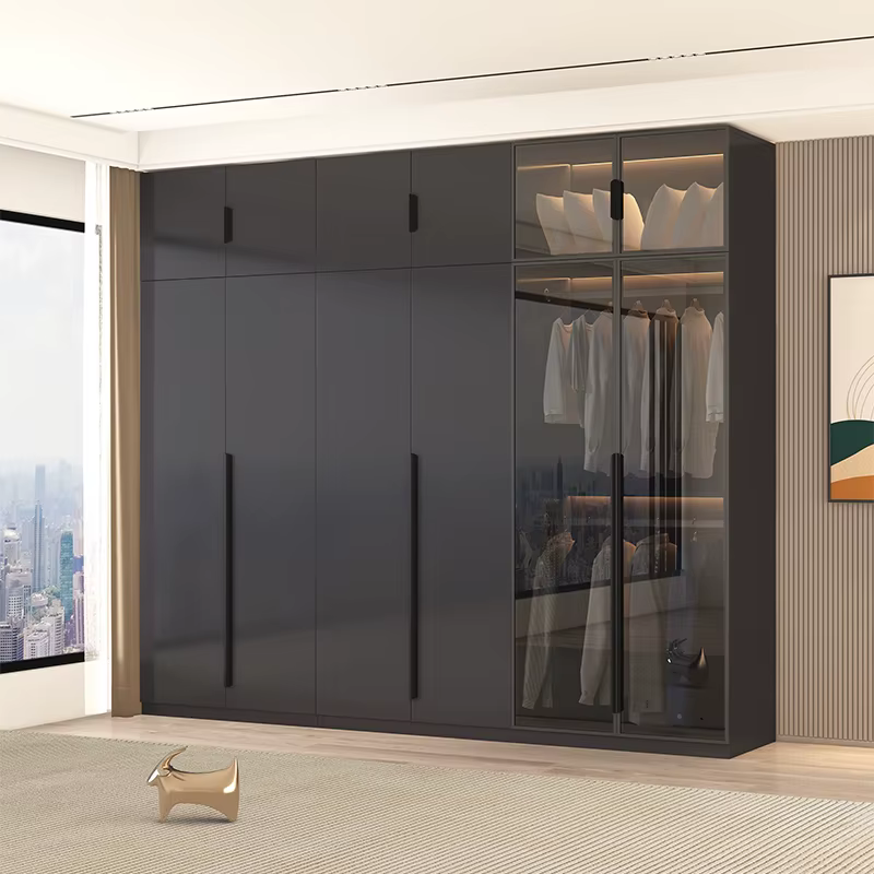 Armoire De luxe en bois