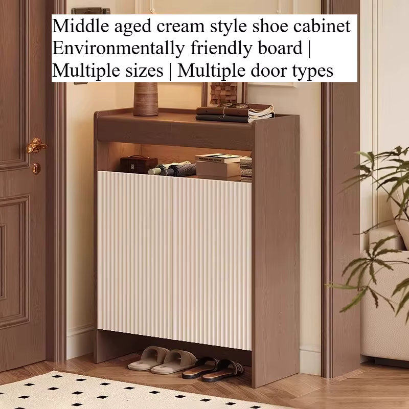 Étagère à chaussures murale de 80cm