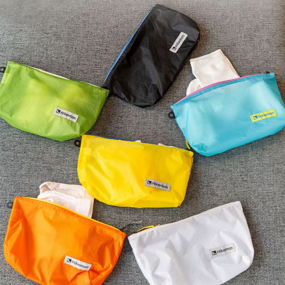 Sac de rangement extérieur Ultra léger