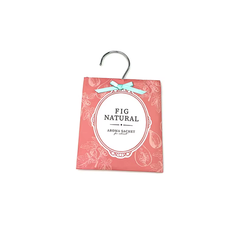 1 pièce Sachet suspendu pour armoire et chambre
