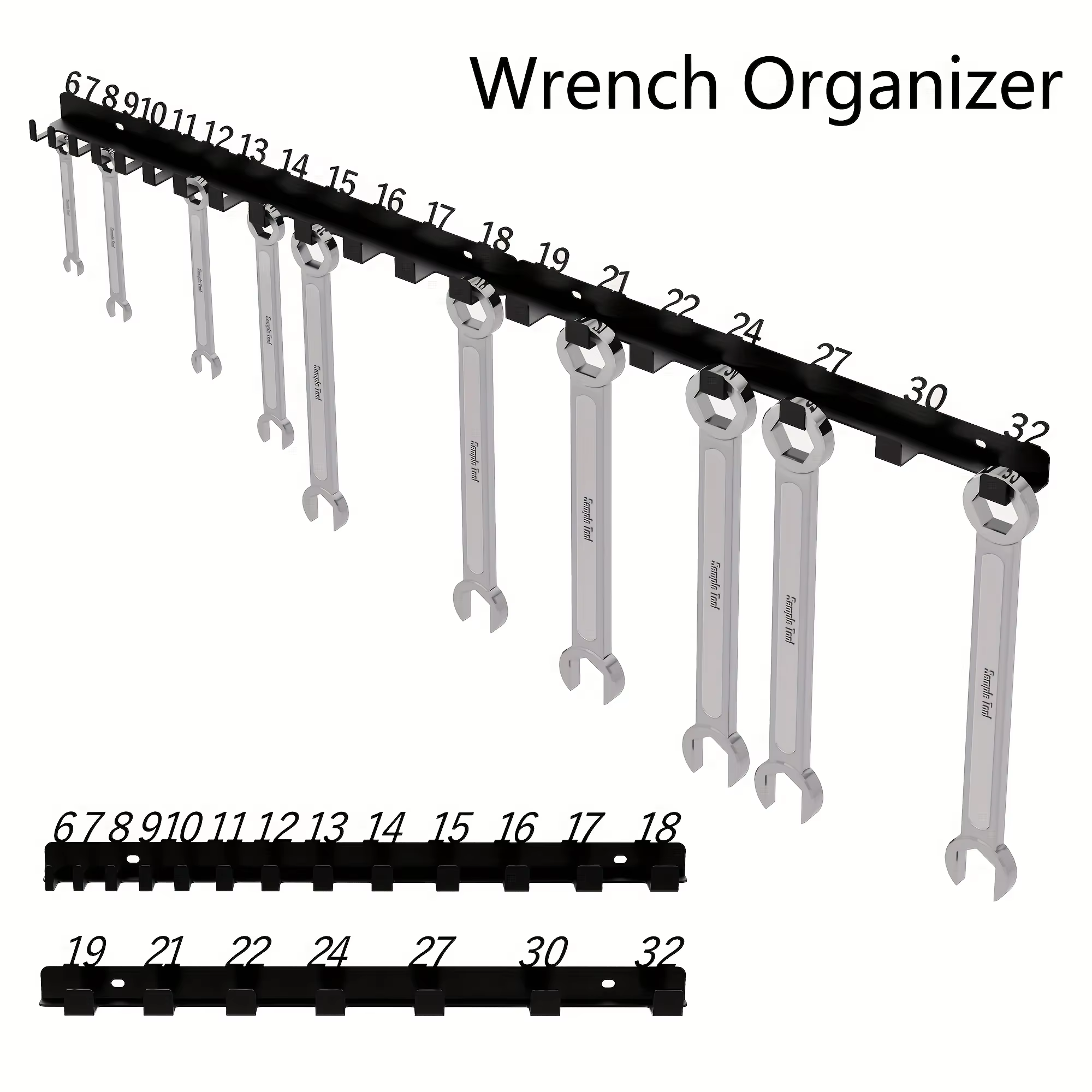 [Organisateur de vis durable]