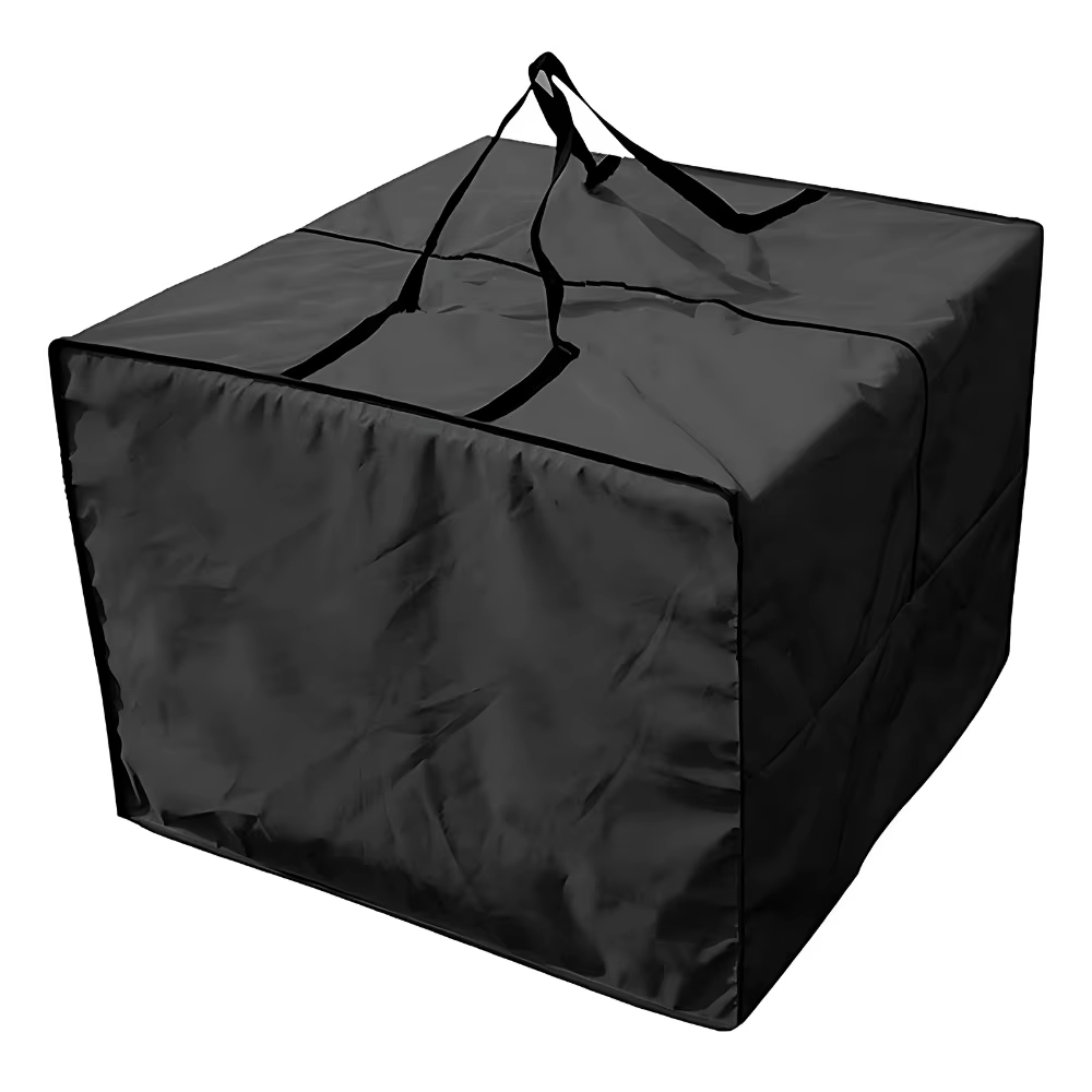 Carré ​ Sac de rangement de protection ​ Boîte