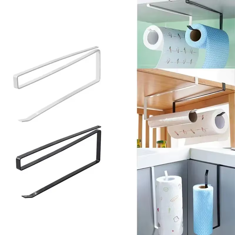Porte-rouleau de papier porte-serviettes