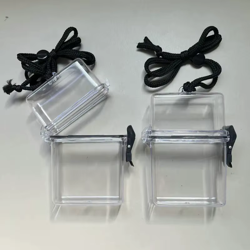 Ins Idol – boîte de rangement pour cartes Photo