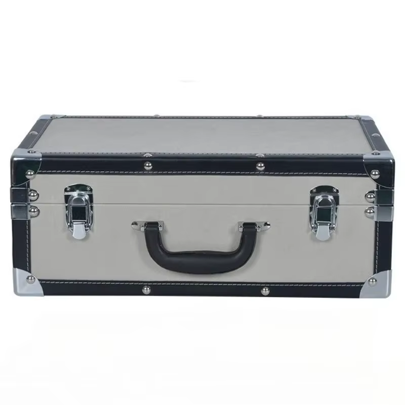Boîte de rangement de grande capacité