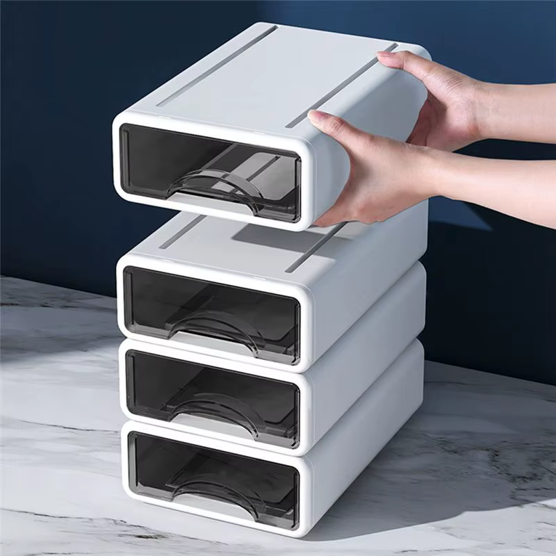 [CLOS] tiroir de rangement bureau boîte