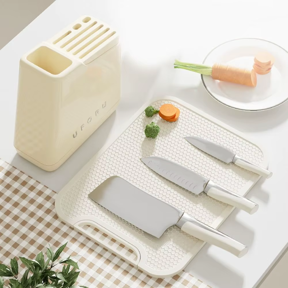 Support de rangement de couteaux Stable