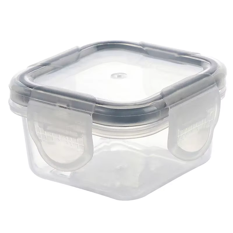 Lot de 3 boîtes de rangement de cuisine