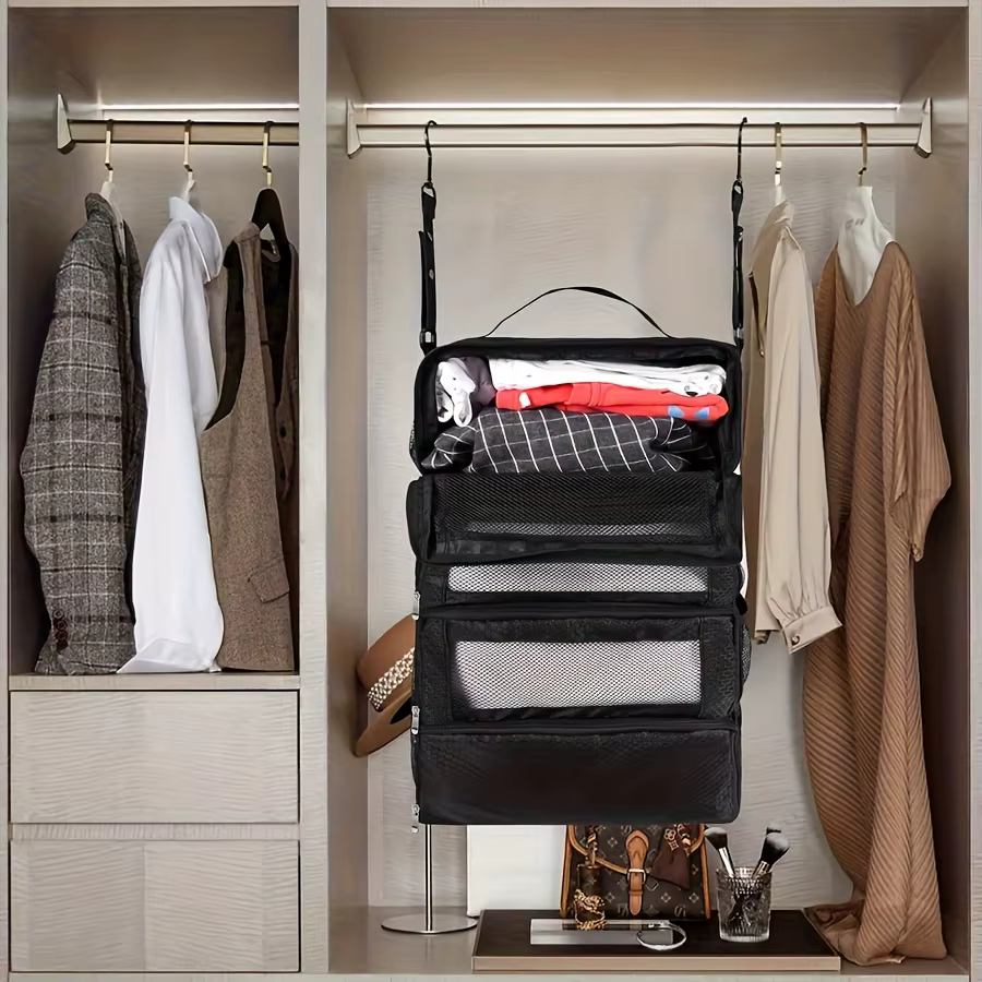 Organisateur de valise