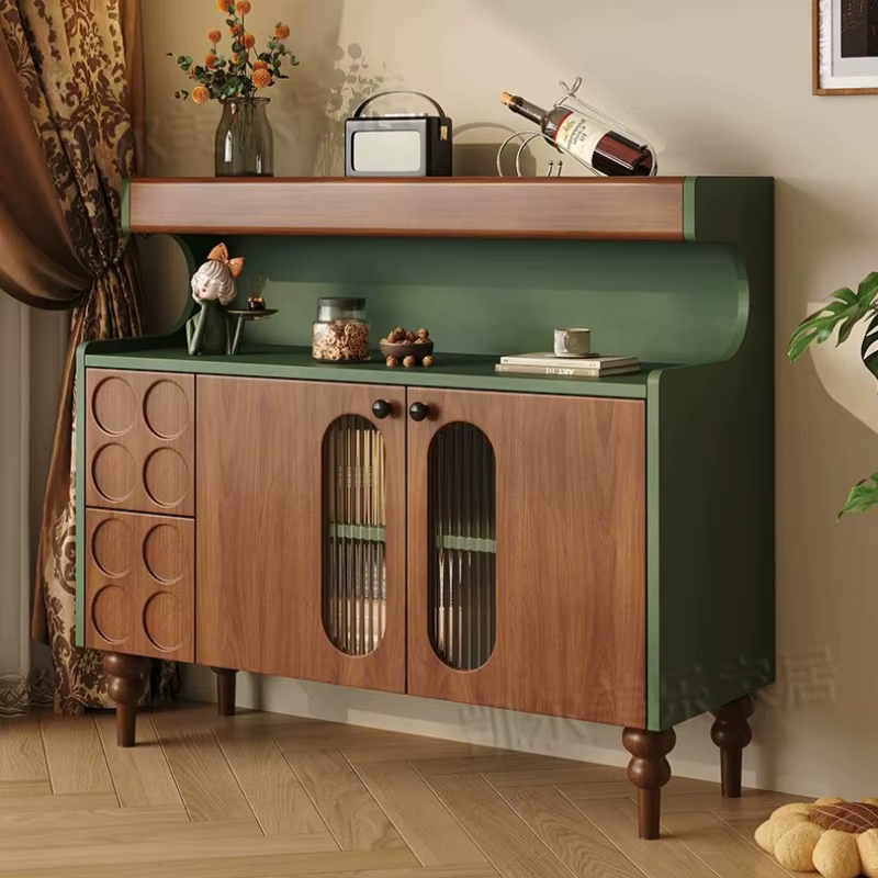 Meubles de luxe anti-poussière pour chambre et salon