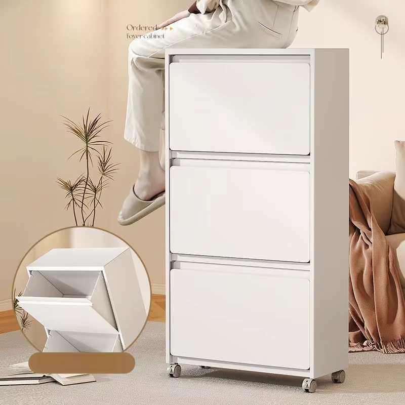 Armoire de rangement de collations