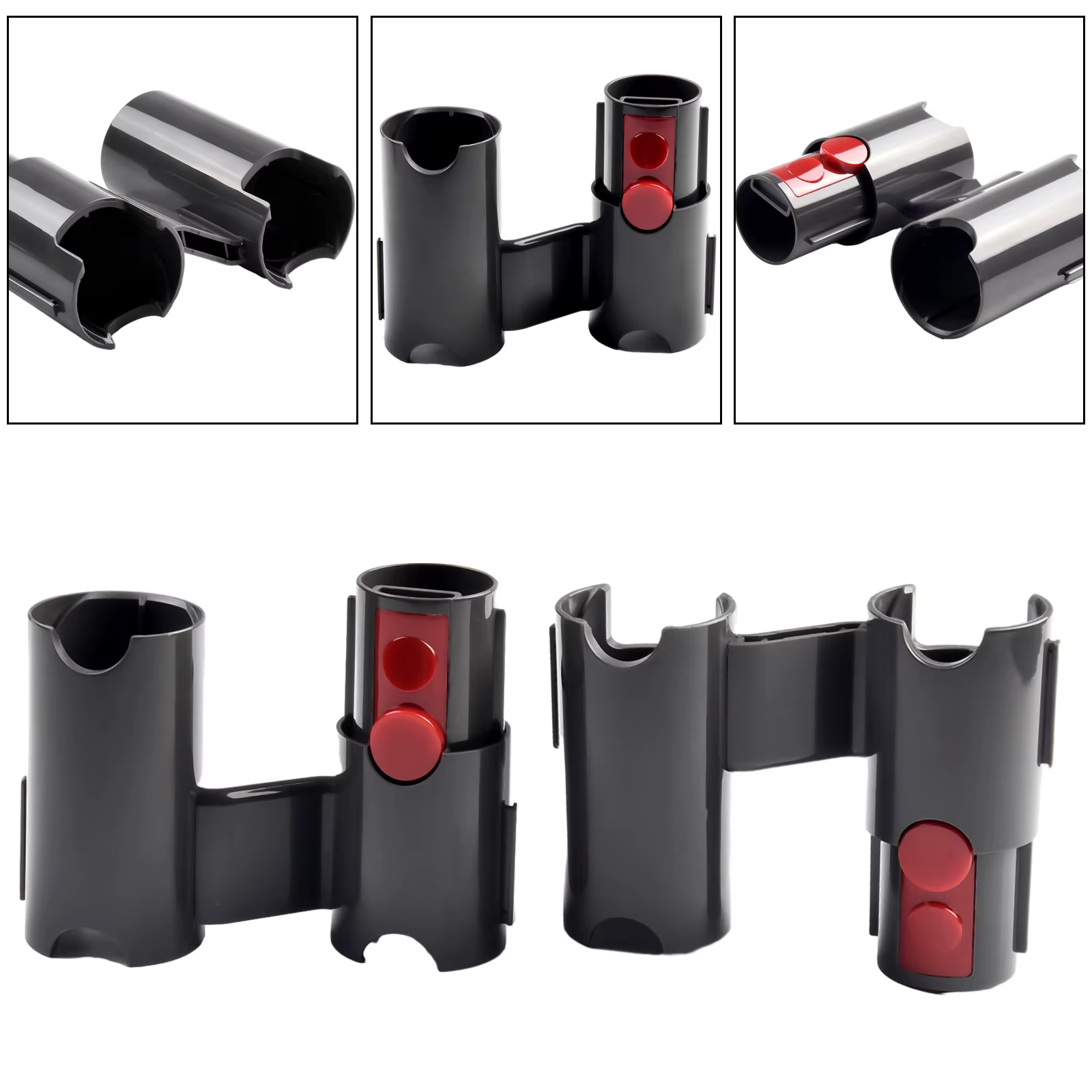Support de rangement pour aspirateur Dyson V7 V8 V10 V11 V15