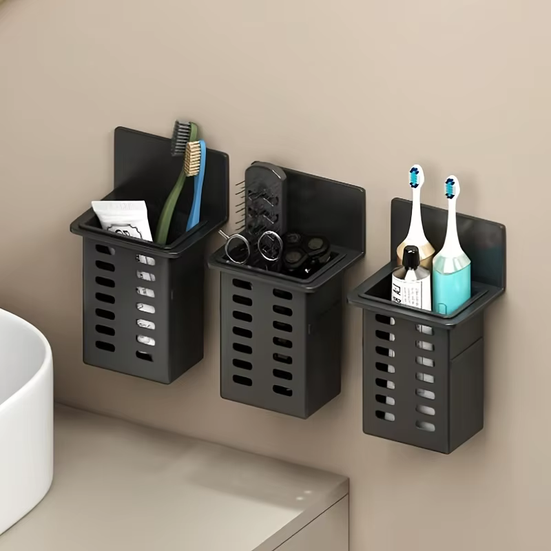 Support pour brosse à dents