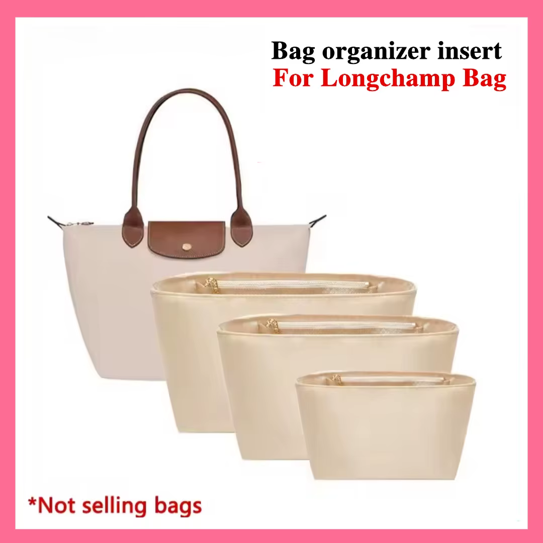 Organisateur de sac pour sac Longchamp