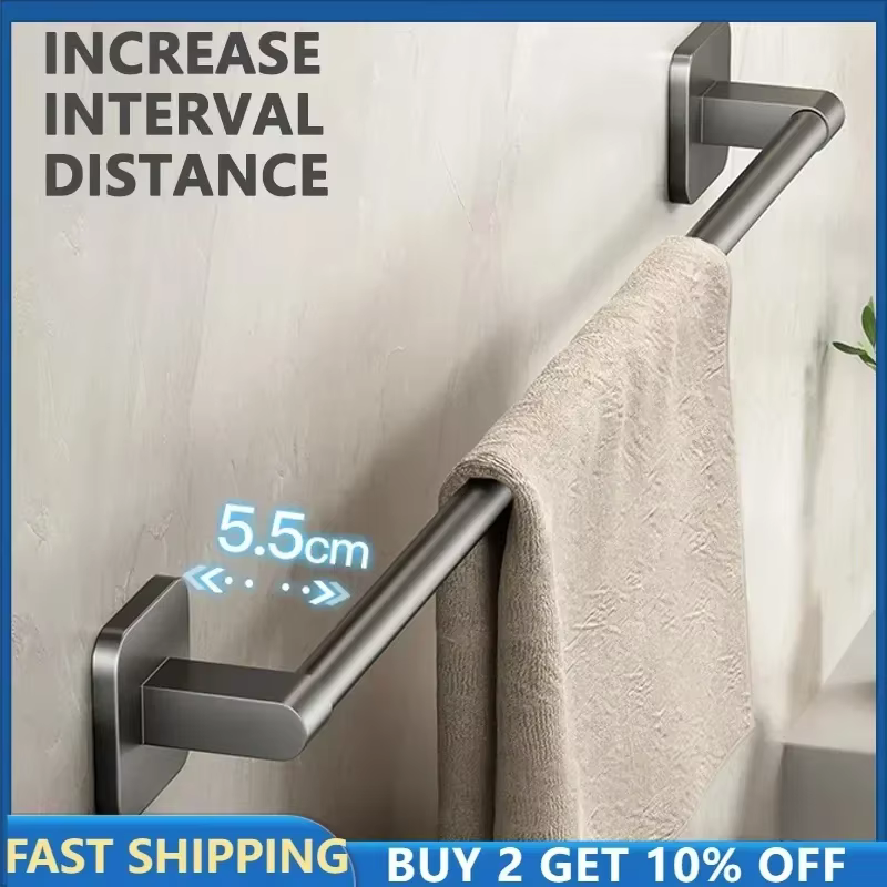 Étagère de rangement pour salle de bain