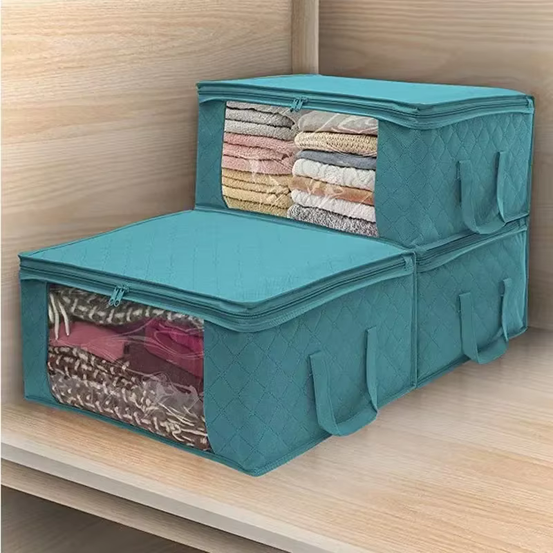 Boîte De rangement De vêtements De grande capacité