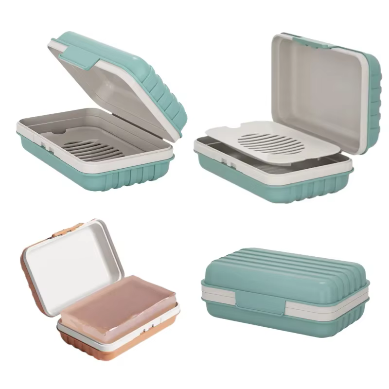 HORegina pio avec couvercle Home Plastic Regina Box