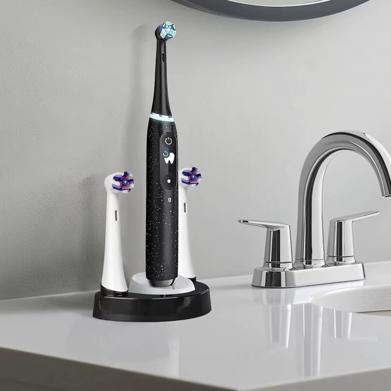Porte-brosse à dents électrique pour Oral-B IO