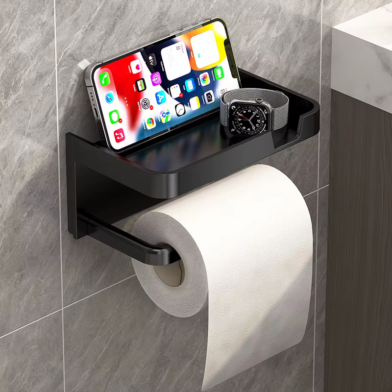 Porte-papier hygiénique 1 pièce